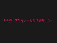 Kimijima-ke de no Dekigoto 4 - Kanzenban PM1.15 21.00 and Sono Ato, 日本語