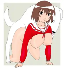 Azumanga Daioh, 日本語