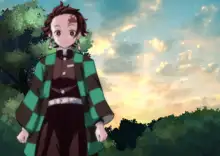 Senmon Tsukiichi Toukou Shitai (KWR) Kimetsu no Onsen Rankou, 日本語