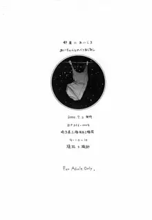 部屋にあいこ3 あいちゃんとのべつまくなし, 日本語