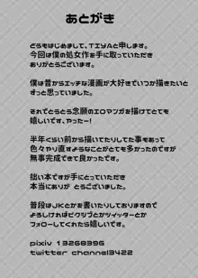 莉嘉ちゃんのお仕置きっ!, 日本語