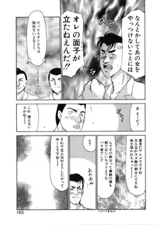 キャスター玲子, 日本語