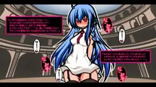 サキュバスのエッチなカードゲームでアヘり倒される少女たち クソ雑魚サキュバス VS TSドM少女, 日本語