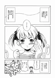 お姉ちゃんがいっしょ, 日本語