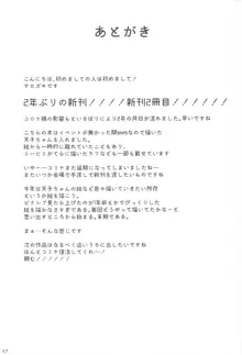 天子ちゃんはお好きですか?, 日本語