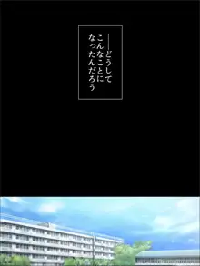 ねえ、もういいでしょ…早く家に帰して…, 日本語