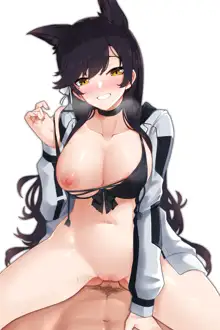 ♥Atago♥, 日本語