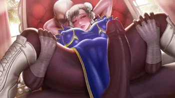 Street Fighter Chun-Li, 日本語