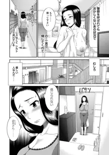 奥さんと彼女と, 日本語