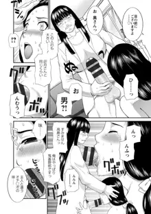 奥さんと彼女と, 日本語