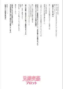 抱きたい女の発情スイッチ！, 日本語