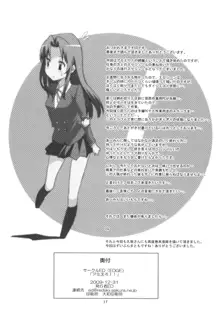 アミえろ!! amichan no eroihon 2, 日本語