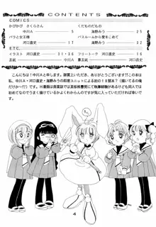 きゃぴきゃぴ!!さくらさん, 日本語