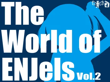 The world of ENJels Vol. 2, 日本語