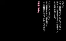 可愛いメイド姉妹のいる生活, 日本語