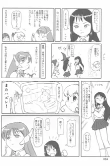 ND-special Volume 4, 日本語