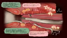 寝取られネネさん その5 〜排卵日のカノジョの子宮に大量に注がれる、中年オヤジの濃厚孕ませ種汁〜, 日本語