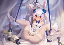 Laffey, 日本語