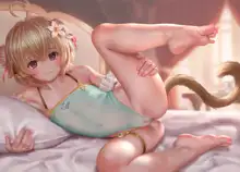 R-18アンチラ, 日本語