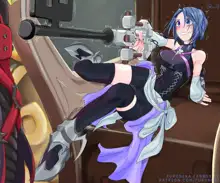 Aqua vs. Vanitas (Kingdom Hearts) -, 日本語