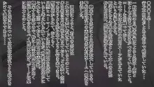 寄生合体～悪堕ちGヒロイン2～, 日本語