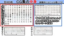 寄生合体～悪堕ちGヒロイン2～, 日本語