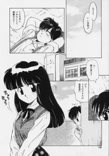 ぽわぽわ にゃんにゃん, 日本語