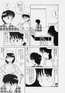 ぽわぽわ にゃんにゃん, 日本語