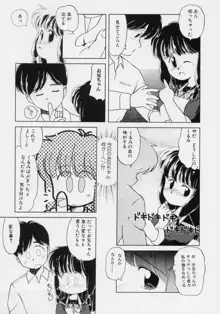 ぽわぽわ にゃんにゃん, 日本語