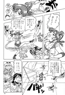 乙姫宮vol.8, 日本語