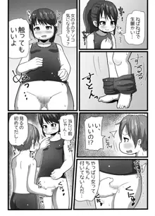 幼なじみとコイゴコロ, 日本語