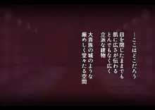 新説褐色ロリサキュバスのぷにあしで墜とされちゃう! 後章, 日本語