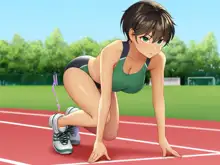 スポーツ推進女学園 スクールカーストの頂点に君臨するのは変態教師のデカチ〇ポ, 日本語