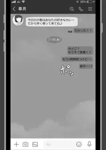 『ネトラセ』 ～東雲皐月の場合～, 日本語