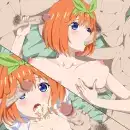 Gotoubun no Anayome, 日本語