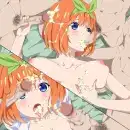 Gotoubun no Anayome, 日本語