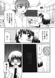 べびーしったぁ, 日本語