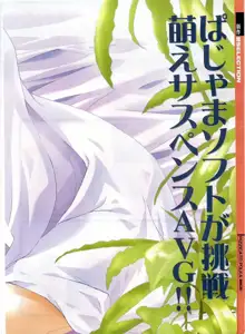 Dengeki Hime 2003-12, 日本語