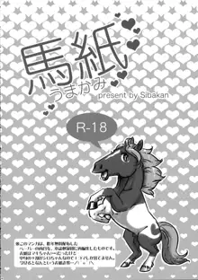 Horny Pony Stable 2, 日本語