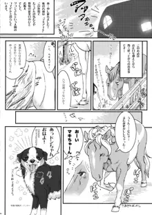 Horny Pony Stable 2, 日本語