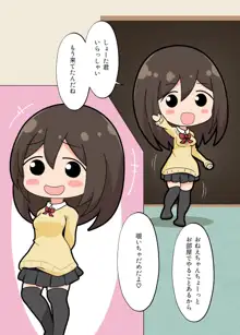 おねえちゃんたちが…, 日本語