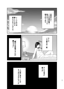 夏妻2 ～夏、旅館、ナンパ男達に堕ちた妻～, 日本語