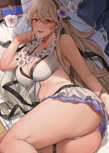 Corrin (decensored)