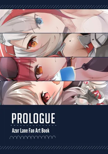 Prologue, 日本語