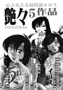 しおりの日記 第1巻, 日本語