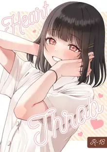 Heart Throb, 日本語