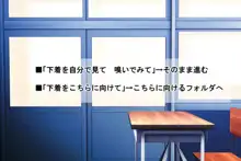 俺をいじめたあの女をわからせ2 ～催眠使われ無様晒してアヘ顔土下座の本気謝罪～, 日本語