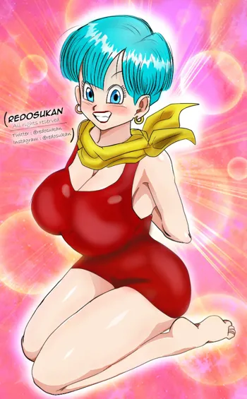 BULMA ALBUM Nº1, 日本語