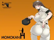 MOMOKAN H, 日本語