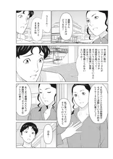 日の出荘の女たち, 日本語